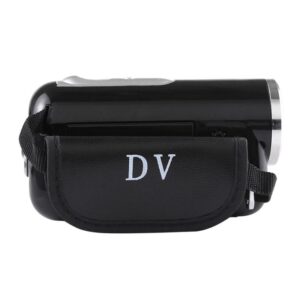 1280x720P HD 16X Digital Zoom 16.0 MP Mini Digital Video Camera Recorder