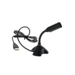 360° Adjustable Microphone For PC Mac With A USB Port