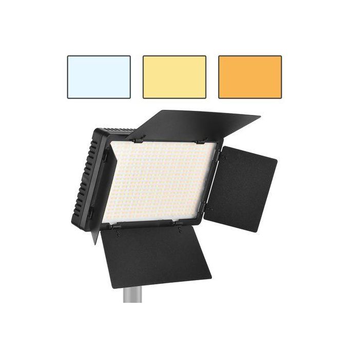 Andoer LED-600 LED Video Light