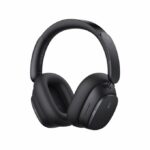Baseus Bowie H1 Pro Wireless Headphones-Cluster Black