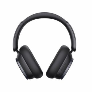 Baseus Bowie H1 Pro Wireless Headphones-Cluster Black