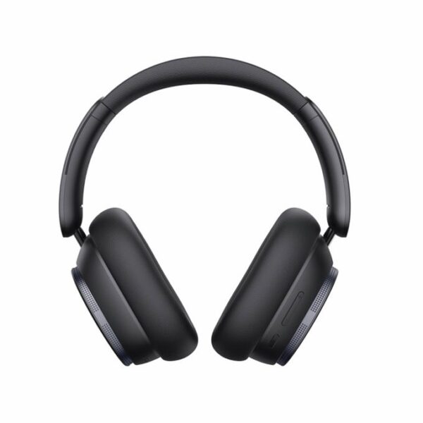 Baseus Bowie H1 Pro Wireless Headphones-Cluster Black