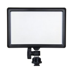 Canon Camera Led Light - Black
