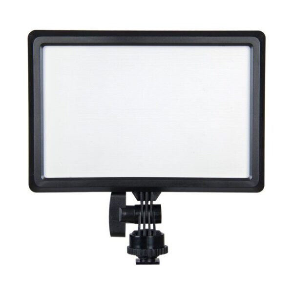 Canon Camera Led Light - Black