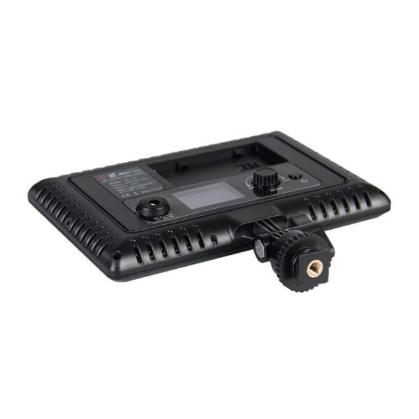 Canon Camera Led Light - Black