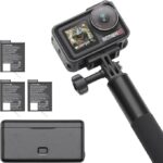 Dji Osmo Action 5 Pro Adventure Combo