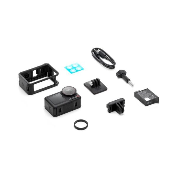 Dji Osmo Action 5 Pro Camera Standard Combo