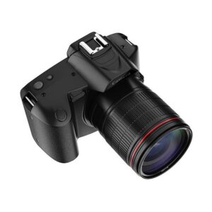 Dual-camera Night Vision 64 Million Pixel High-definition WIFI Digital Camera Standard Without Memory Card