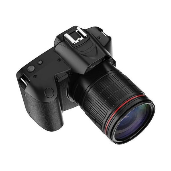 Dual-camera Night Vision 64 Million Pixel High-definition WIFI Digital Camera Standard Without Memory Card