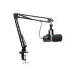 FEELWORLD PM1AS XLRUSB Dynamic Microphone