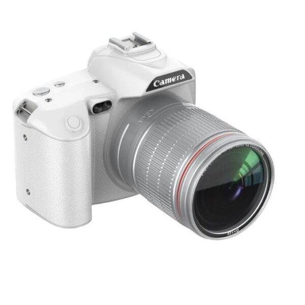 HD WiFi Digital Camera 64MP Dual Camera Night Vision