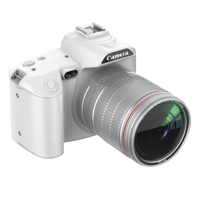 HD WiFi Digital Camera 64MP Dual Camera Night Vision