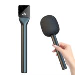 Interview Microphone