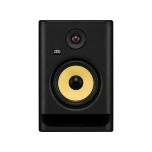 Krk KRK- ROKIT 7 G5 7" 2-Way Active Studio Monitor (Black, Pair)