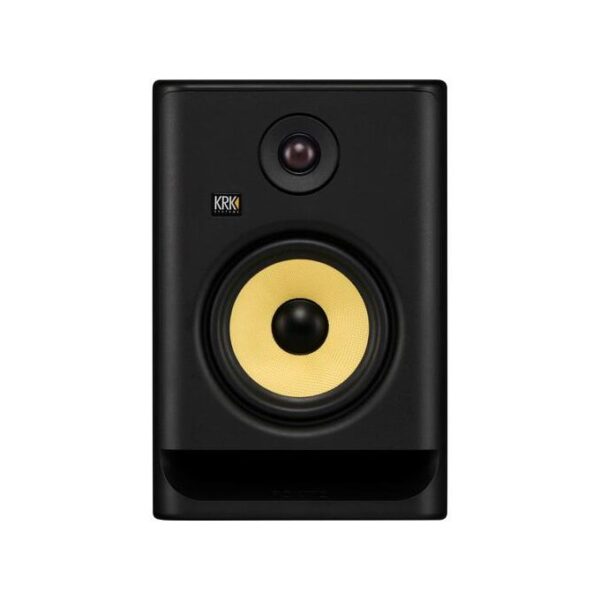 Krk KRK- ROKIT 7 G5 7" 2-Way Active Studio Monitor (Black, Pair)