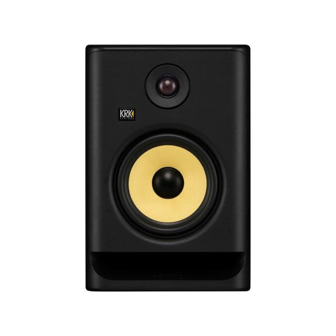 Krk KRK- ROKIT 7 G5 7" 2-Way Active Studio Monitor (Black, Pair)