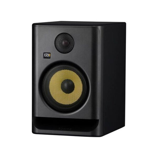 Krk KRK- ROKIT 7 G5 7" 2-Way Active Studio Monitor (Black, Pair)