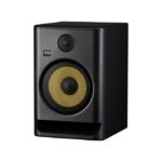 Krk KRK- ROKIT 8 G5 8" 2-Way Active Studio Monitor (Black, Pair)
