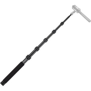 Microphone Handheld Boom Pole 3.2M