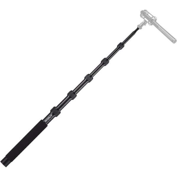 Microphone Handheld Boom Pole 3.2M