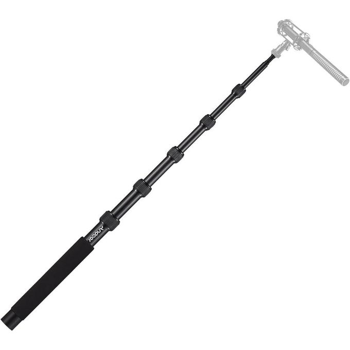 Microphone Handheld Boom Pole 3.2M