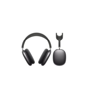 Noise cancellation wireless headphones P9 - Black