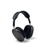 Noise cancellation wireless headphones P9 - Black