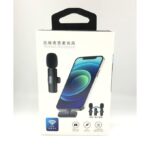 Other Mini Wireless Microphone Audio Video Recording For Android/iphone MIC
