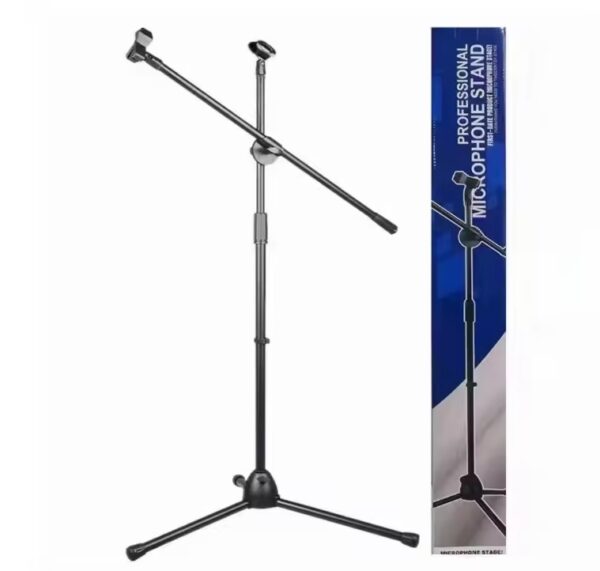 Professional Microphone Stand