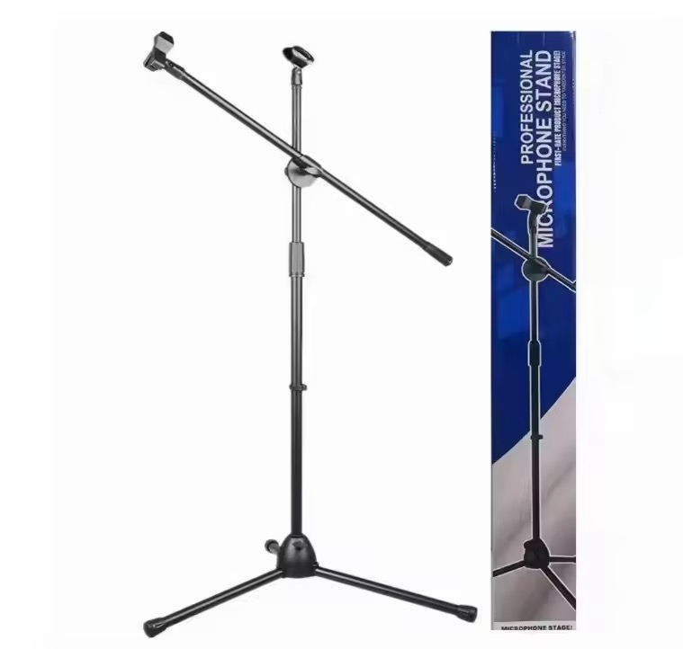 Professional Microphone Stand