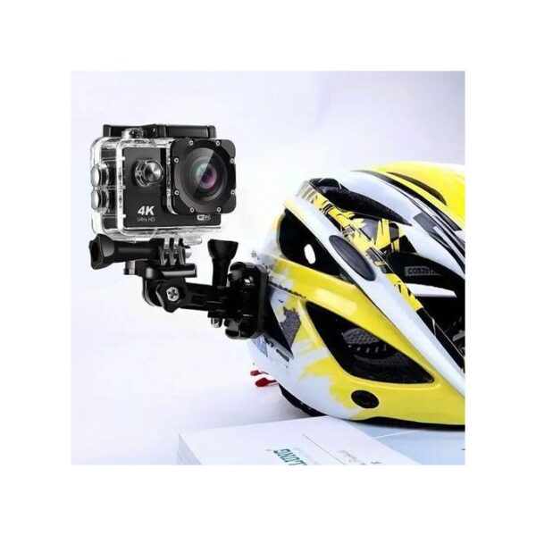 Sports Camera Outdoor Diving DV Digital Black