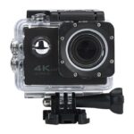 WIFI Waterproof Action 4K camera Ultra Diving 60PFS Camera Helmet bicycle Cam underwater Sports 1080P Camera