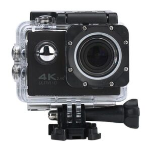 WIFI Waterproof Action 4K camera Ultra Diving 60PFS Camera Helmet bicycle Cam underwater Sports 1080P Camera